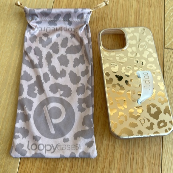 Loopy case IPhone 13 - Picture 2 of 4